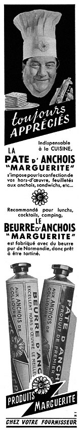 Publicité Zzdivers_ALI5 1957
