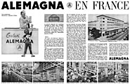 Marque Divers 1962