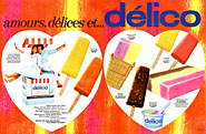 Marque Divers 1962