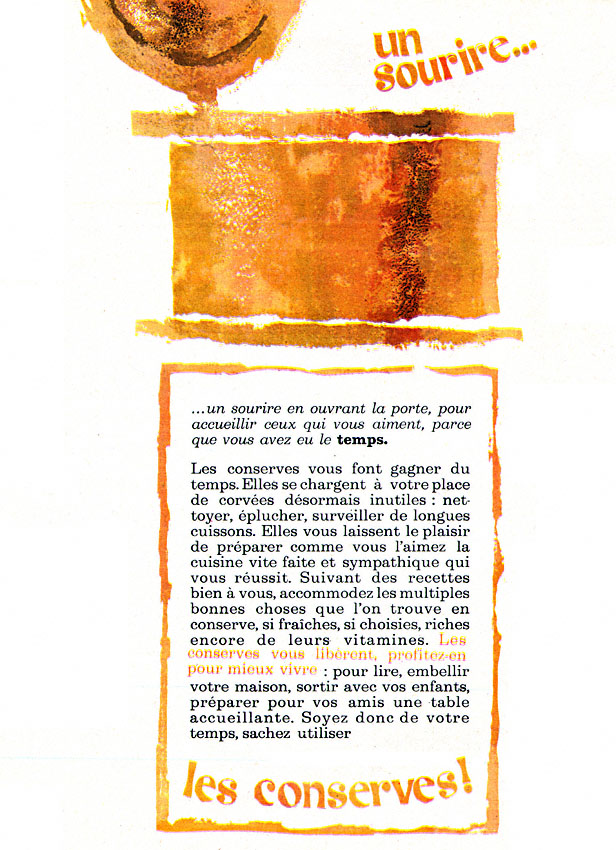 Publicité Zzdivers_ALI5 1963