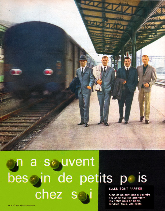 Publicité Zzdivers_ALI5 1963