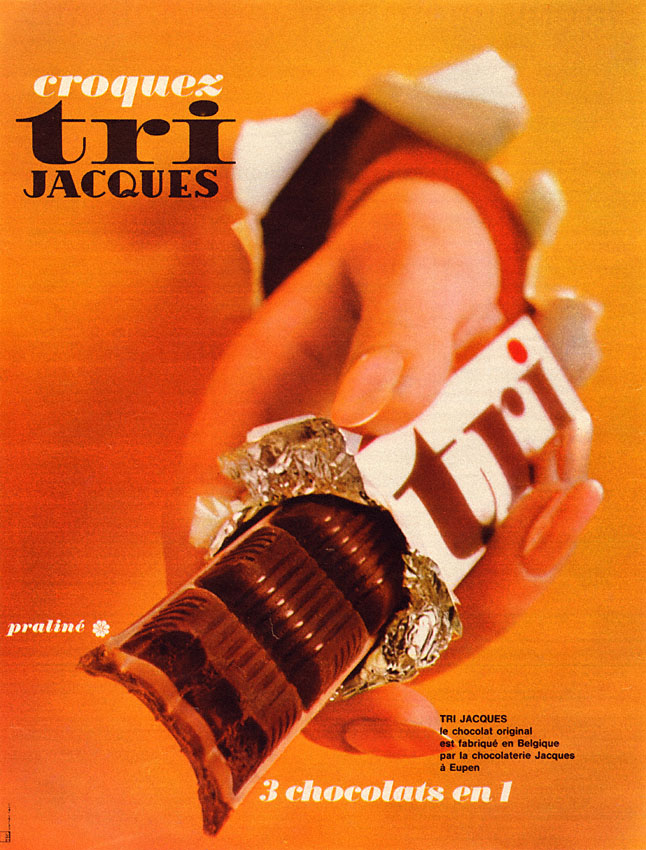 Publicité Zzdivers_ALI5 1968
