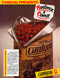 Marque Canigou 1981