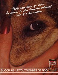 Marque Fido 1981