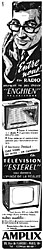Marque Amplix 1959