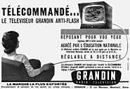 Marque Grandin 1959