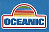 Logo marque Oceanic