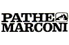 Les publicités Pathé Marconi