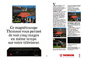 Marque Thomson 1990