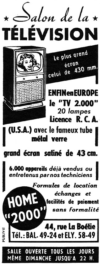 Publicité Zzdivers_AUD5 1952