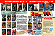 Marque Divers 1990