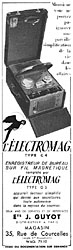 Marque Divers 1950
