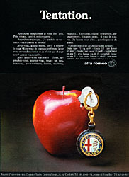 Marque Alfa Romeo 1969