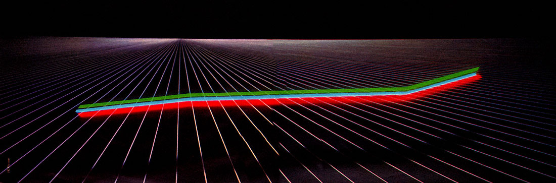 Publicité Alfa Romeo 1983