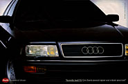 Marque Audi 1989