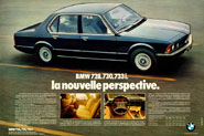 Marque Bmw 1978