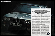 Marque Bmw 1987