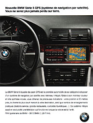 Marque Bmw 1997