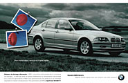 Marque Bmw 1998