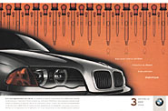 Marque Bmw 1999