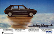 Marque Fiat 1982