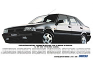 Marque Fiat 1993