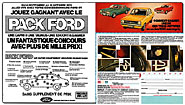 Marque Ford 1975