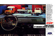 Marque Ford 1983