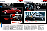 Marque Ford 1986