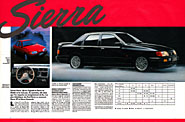 Marque Ford 1989