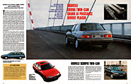 Marque Ford 1989