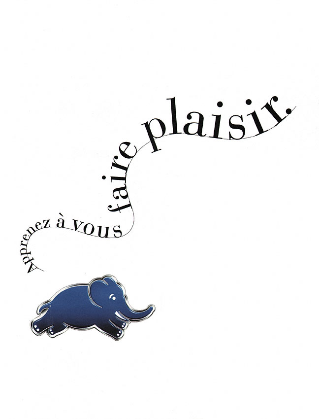 Publicité Lancia 1999