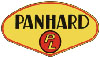 Logo Panhard