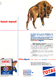Marque Total 1959