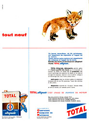 Publicit Total 1959