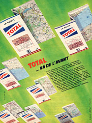 Publicit Total 1961