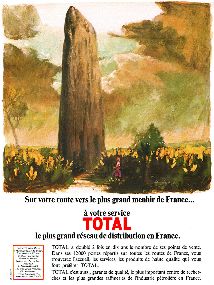 Publicit� Total 1966