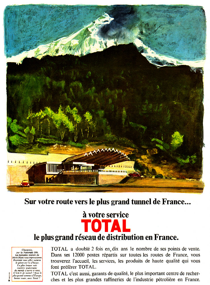 Marque Total 1966