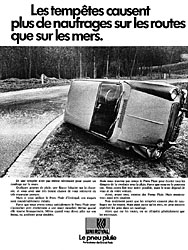 Marque Uniroyal 1970