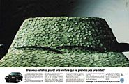 Marque Volkswagen 1991