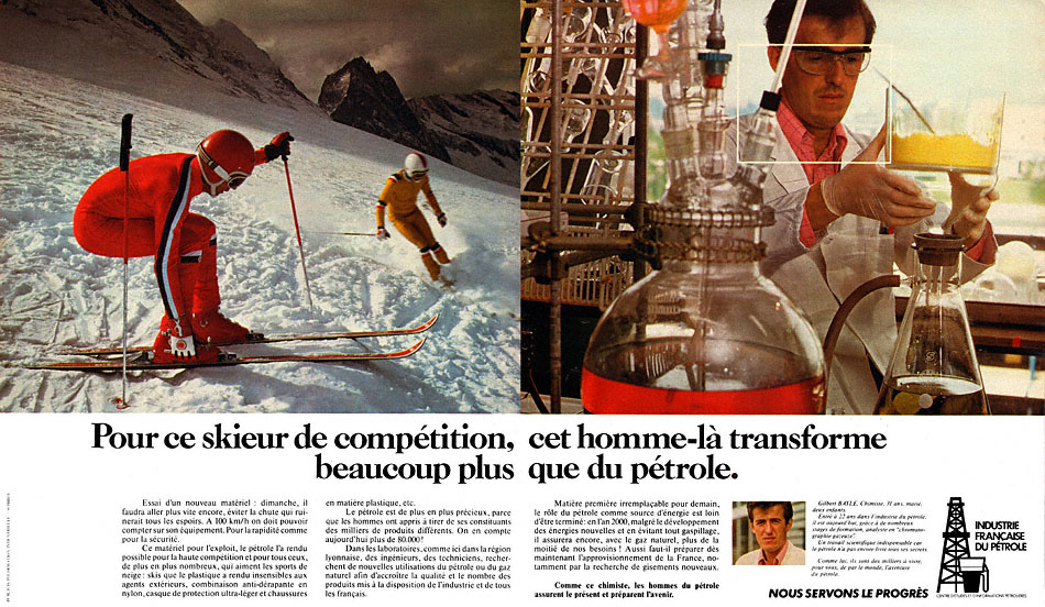 Publicité Zzdivers_AUT5 1976