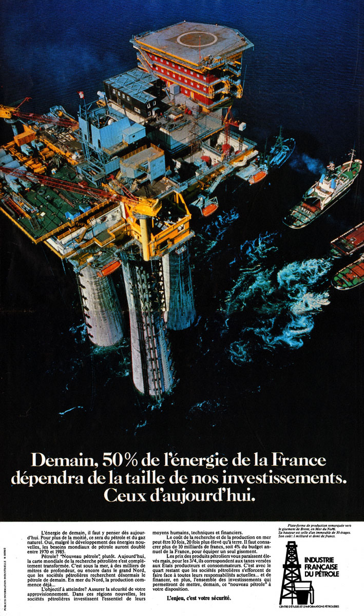Publicité Zzdivers_AUT5 1976