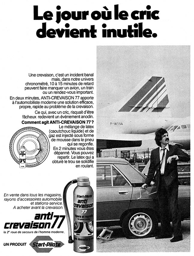 Publicité Zzdivers_AUT5 1980