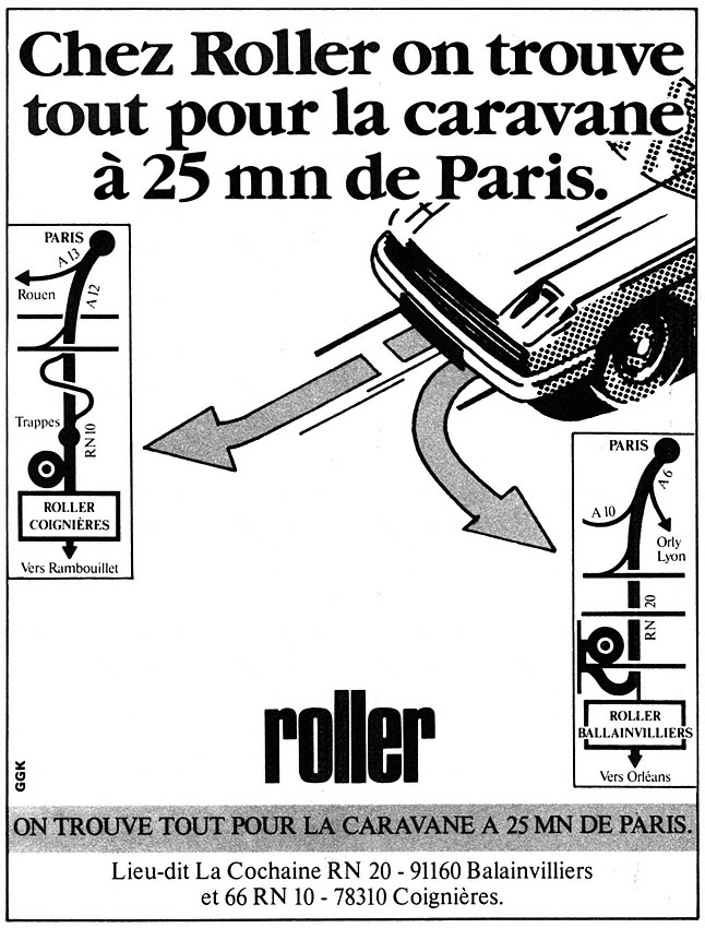 Publicité Zzdivers_AUT5 1983