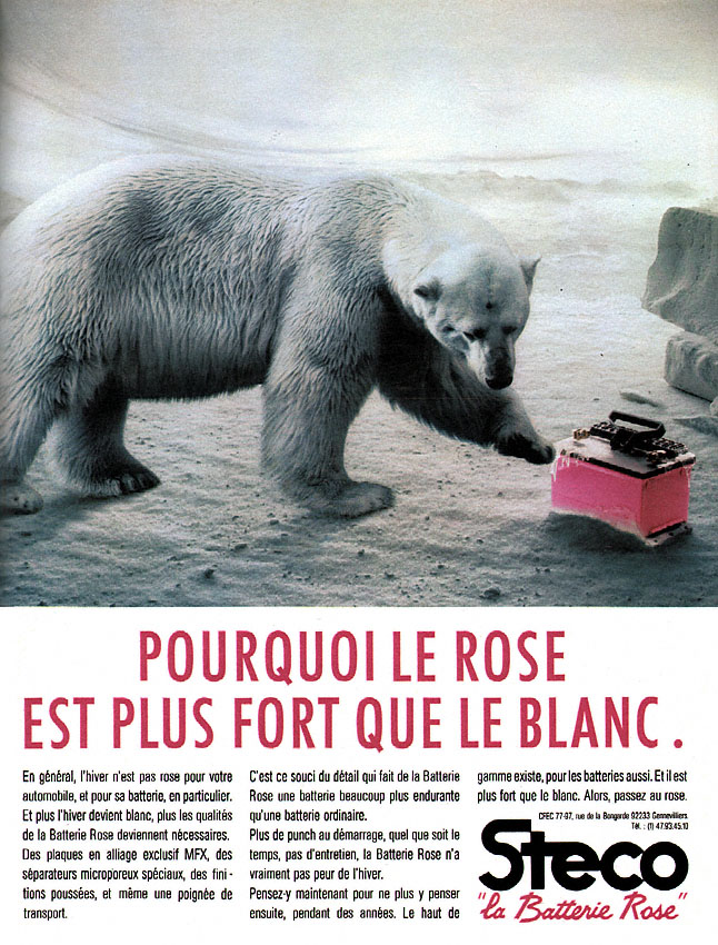 Publicité Zzdivers_AUT5 1988
