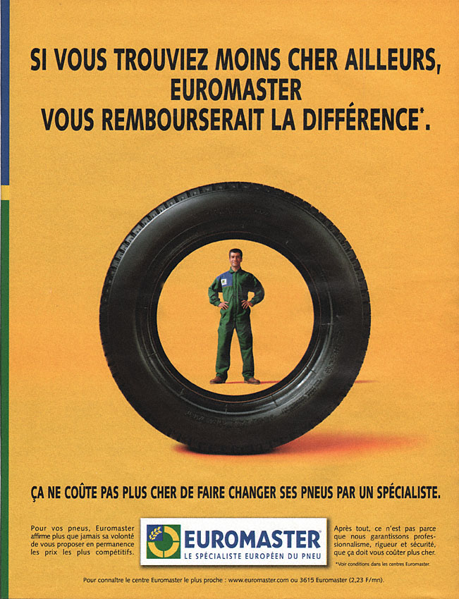 Publicité Zzdivers_AUT5 1999