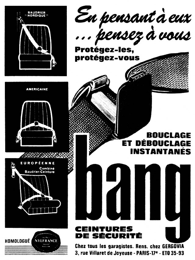Publicité Zzdivers_AUT5 1962