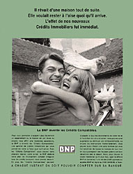 Marque BNP 1997
