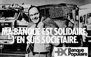 Marque Banque Populaire 1981