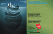 Publicit Cetelem 1999